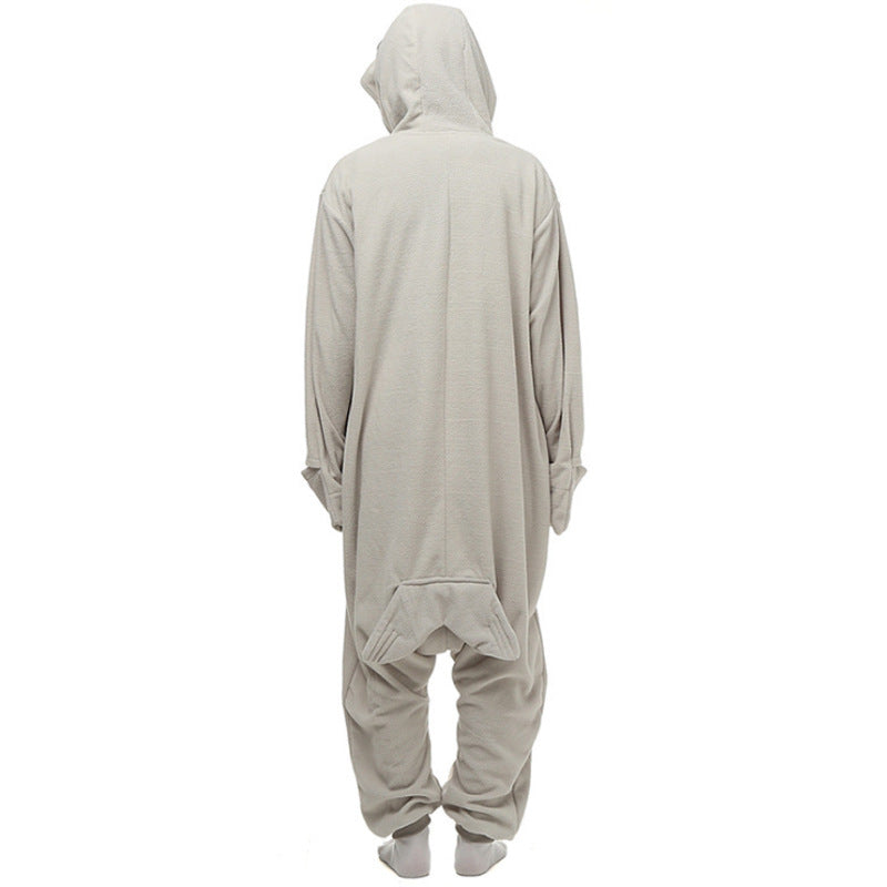 Seal Kigurumi Onesie Pyjamas