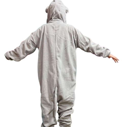 Mouse Kigurumi Onesie Pyjamas