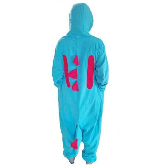 Totodile Kigurumi Onesie Pyjamas