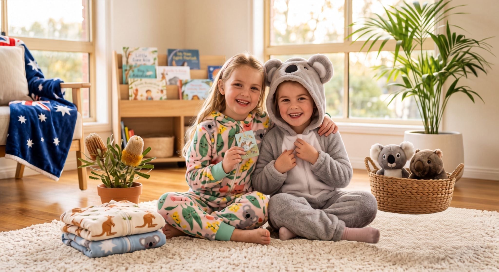The Ultimate Guide to Buying a Kids Onesie in Australia
