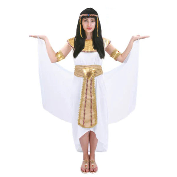 Adult Egyptian Queen Costume
