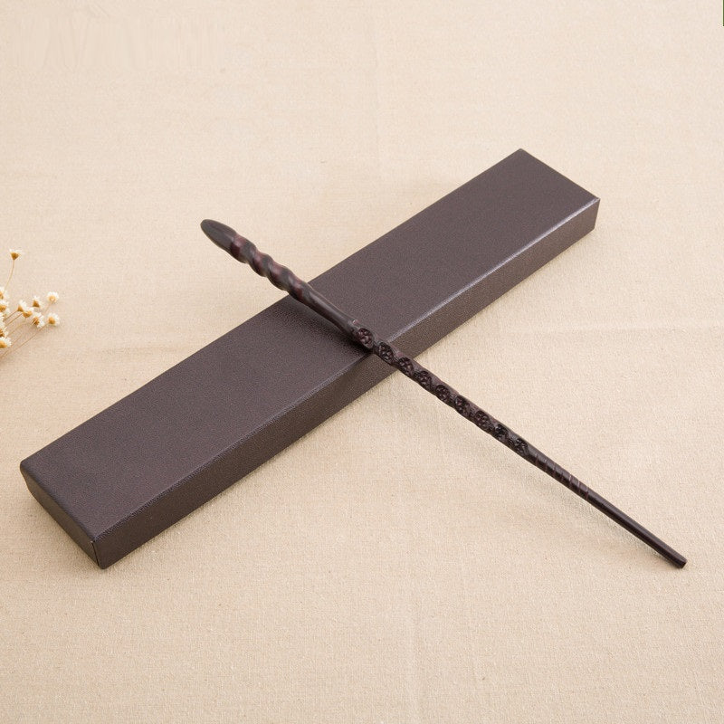 Magic Wand Wizard Gift Box Costume – view 14