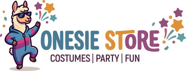 Onesie Store AU