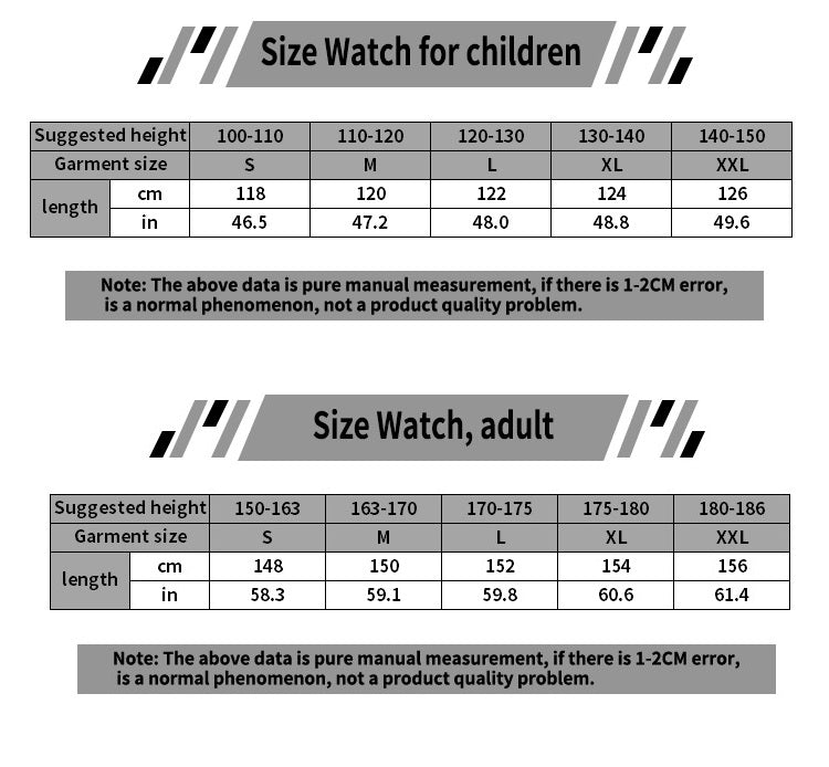 Kids & Adults Black Masked Spirit Costume – view 2