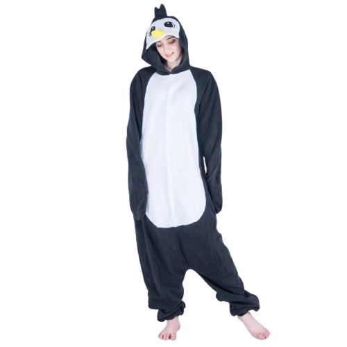 Adult Penguin Onesie