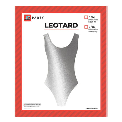 Women's 80s Leotard – view 5