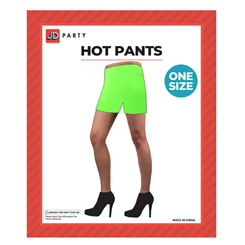 Adult Hot Pants – view 3