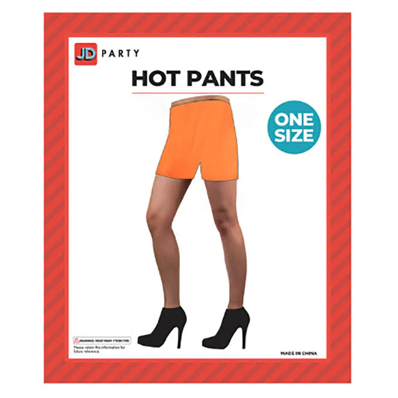 Adult Hot Pants – view 4