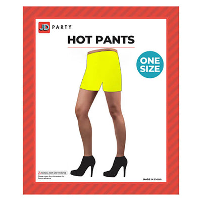 Adult Hot Pants – view 5