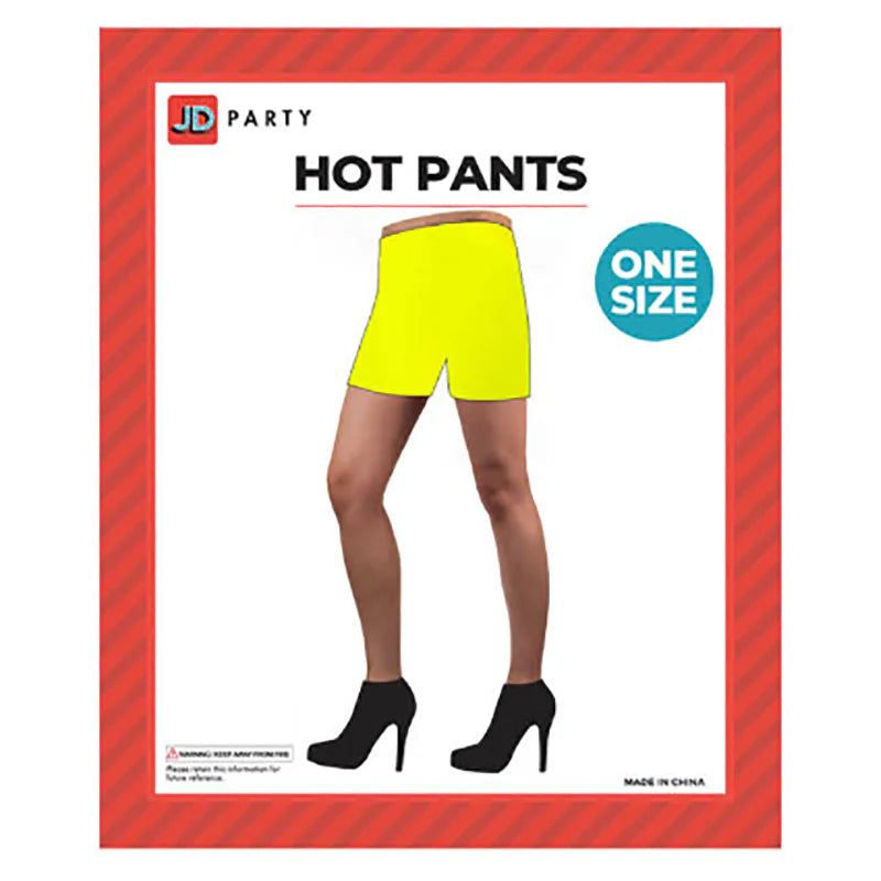 Adult Hot Pants – view 5