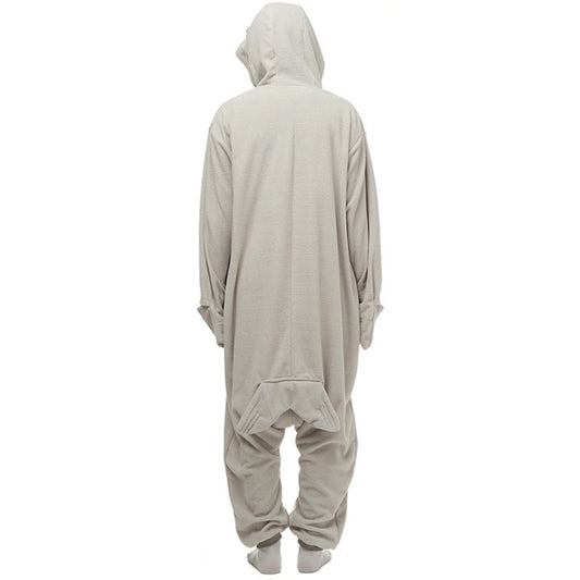 Seal Kigurumi Onesie Pyjamas