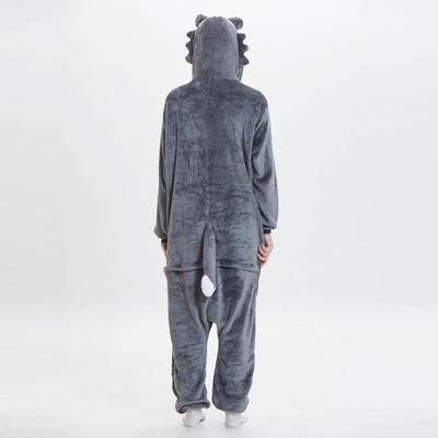Wolf Kigurumi Onesie Pyjamas