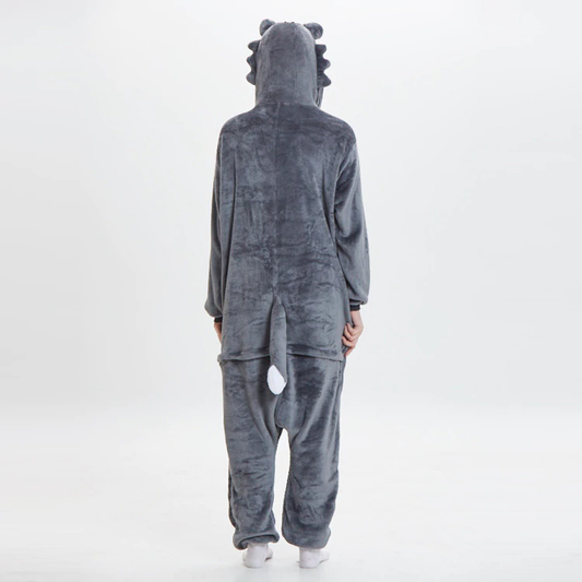 Wolf Kigurumi Onesie Pyjamas