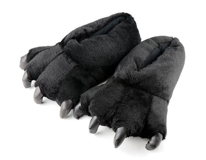 Black Night Dragon Kigurumi Onesie Pyjamas