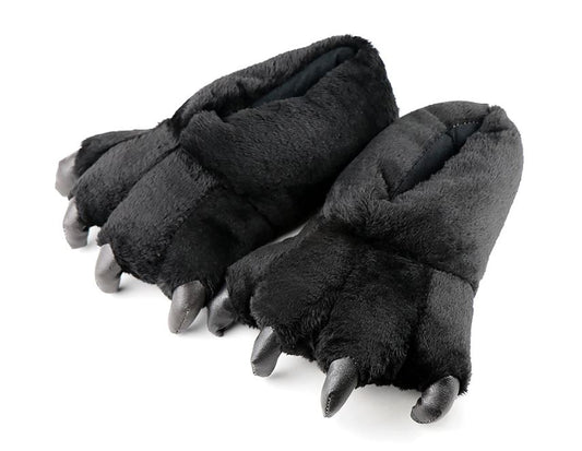 Black Night Dragon Kigurumi Onesie Pyjamas
