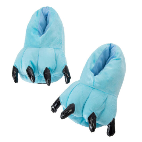 Blue Spotted Monster Kigurumi Onesie Pyjamas