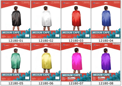 Medium Cape 100cm