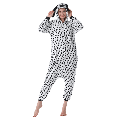 Dalmatian Dog Kigurumi Onesie Pyjamas