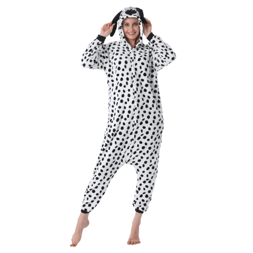 Dalmatian Dog Kigurumi Onesie Pyjamas