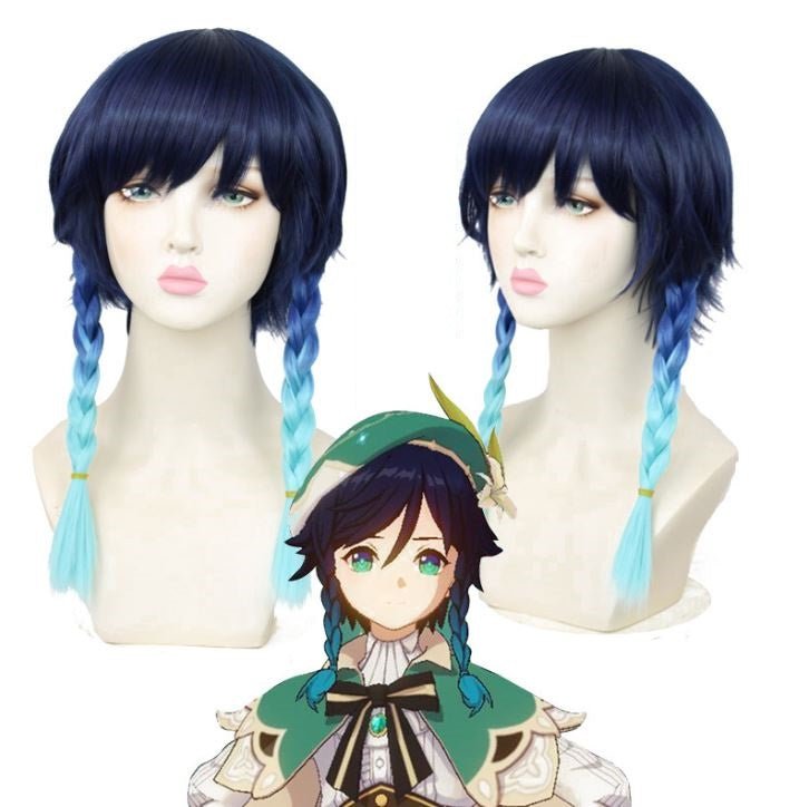 Green Bard Adventure Costume