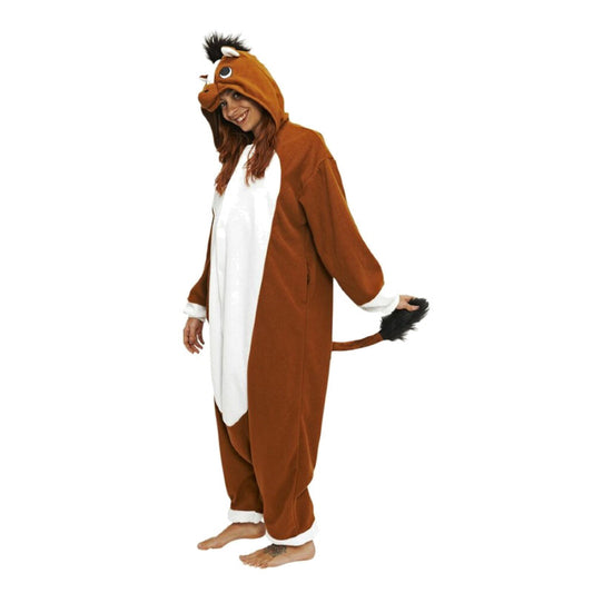 Horse Onesie Farm Kigurumi Onesie Pyjamas