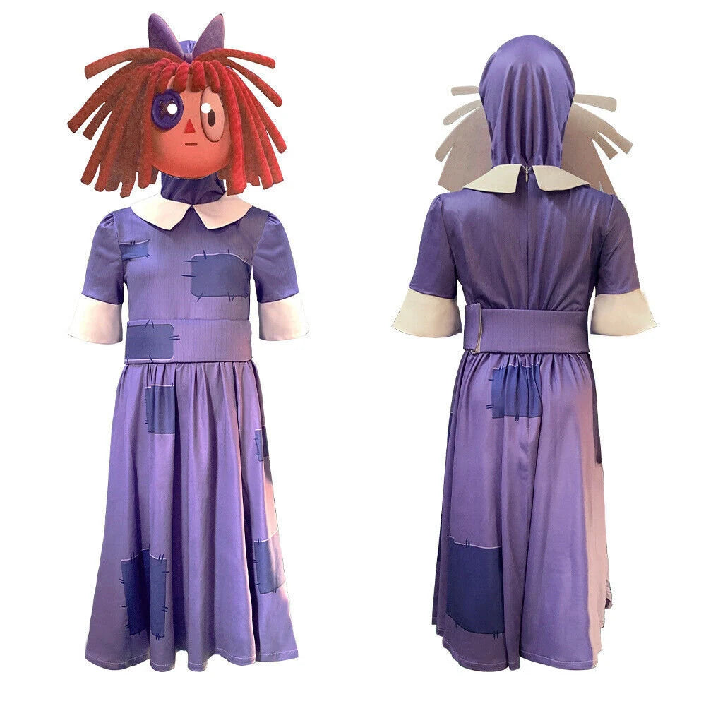 Rag Doll Costume