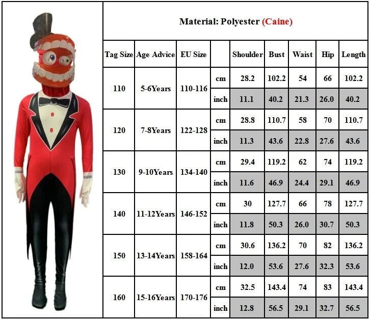 Ringmaster Top Hat – view 2