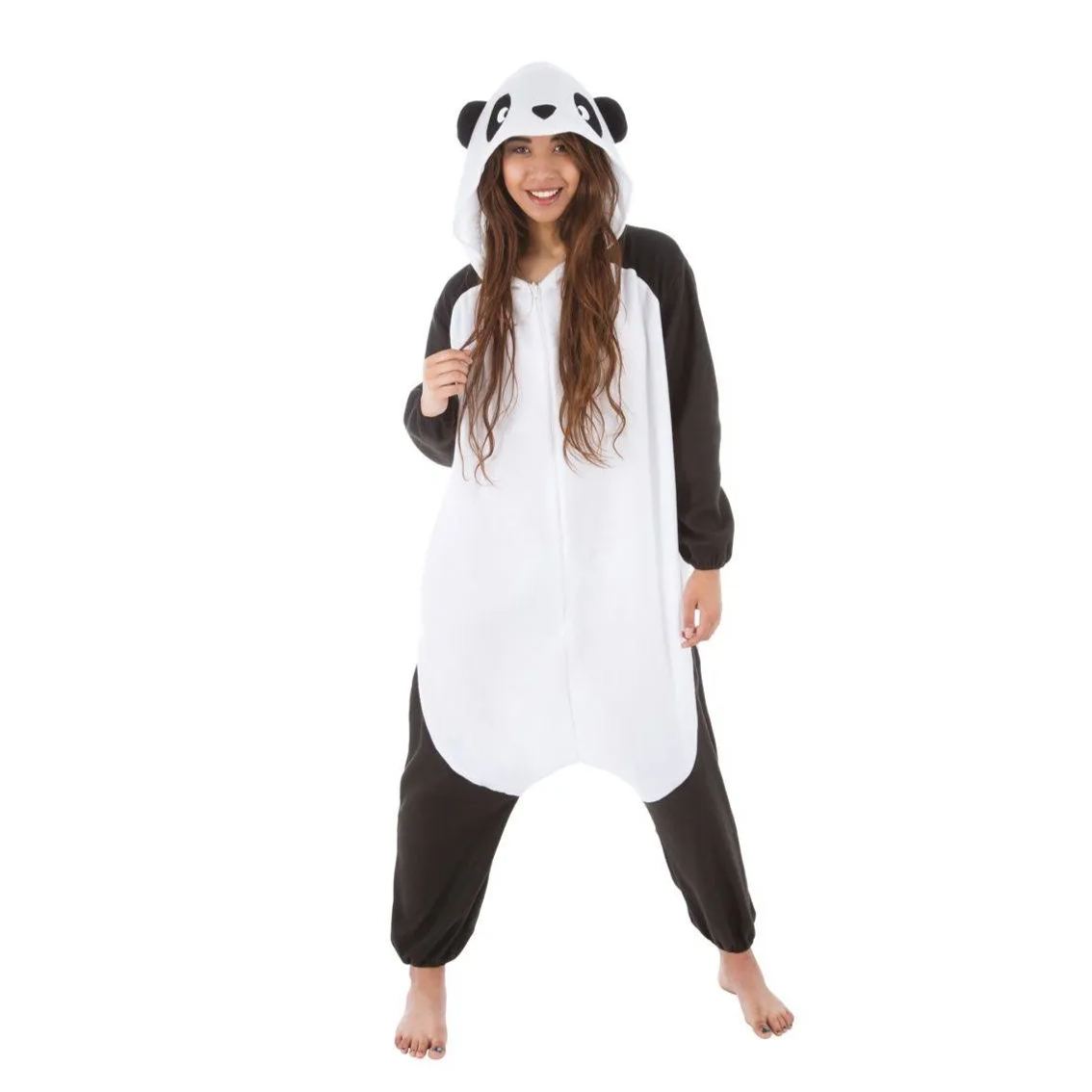 Panda Kigurumi Onesie Pyjamas