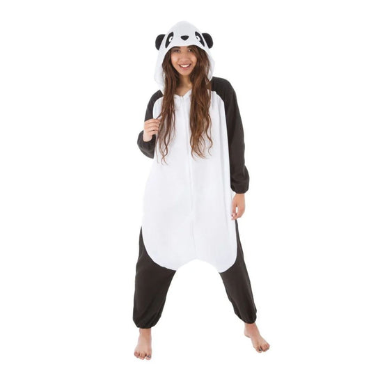 Panda Kigurumi Onesie Pyjamas