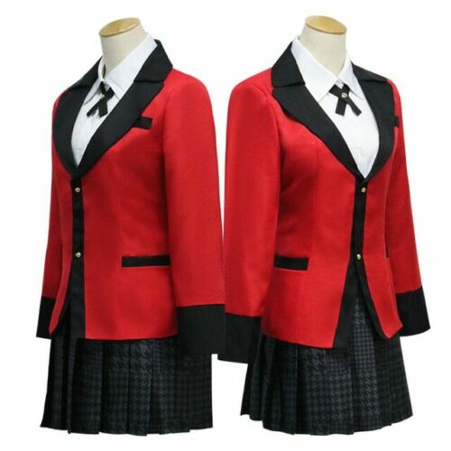 Yellow Hoodie Schoolgirl Costume