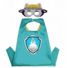 Kids Rescue Pups Cape & Mask Set – view 9