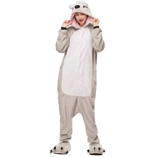 Koala Kigurumi Onesie Pyjamas