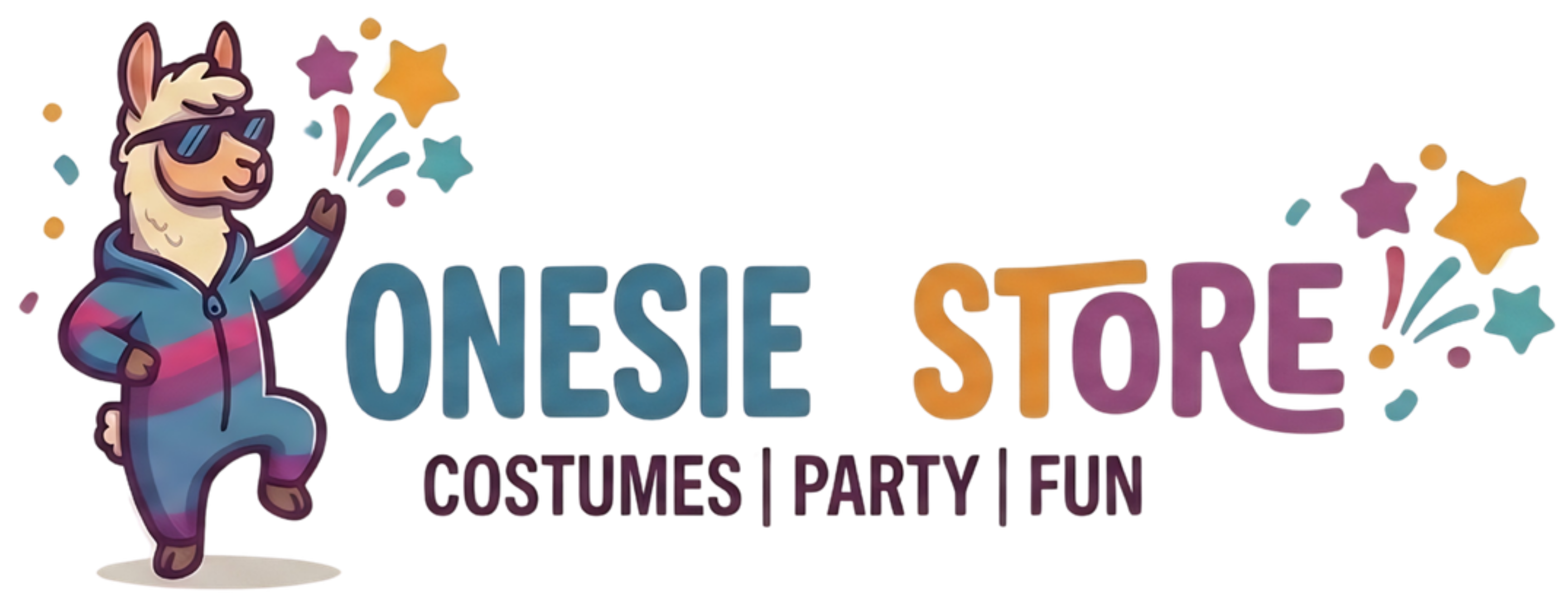 Onesie Store AU