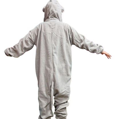 Mouse Kigurumi Onesie Pyjamas