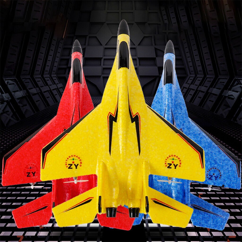 Remote Control Aircraft Plane