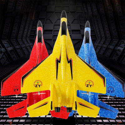 Remote Control Aircraft Plane