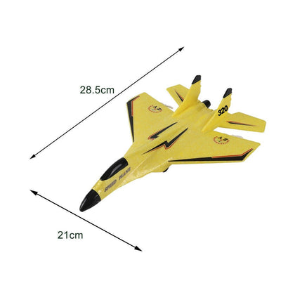 Remote Control Aircraft Plane – view 2