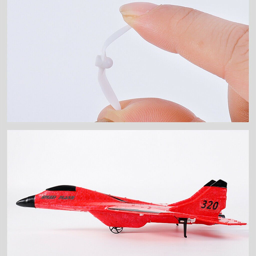 Remote Control Aircraft Plane – view 5
