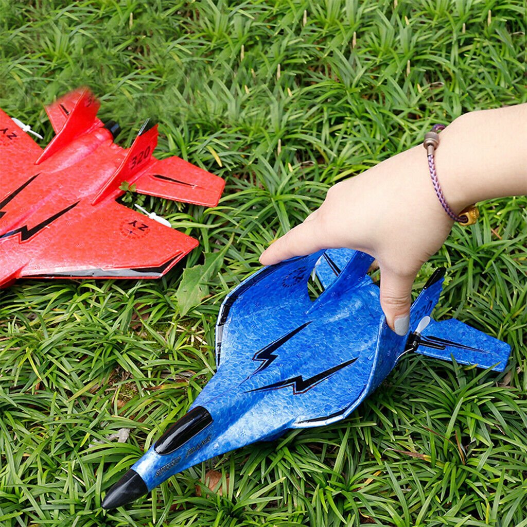 Remote Control Aircraft Plane – view 4