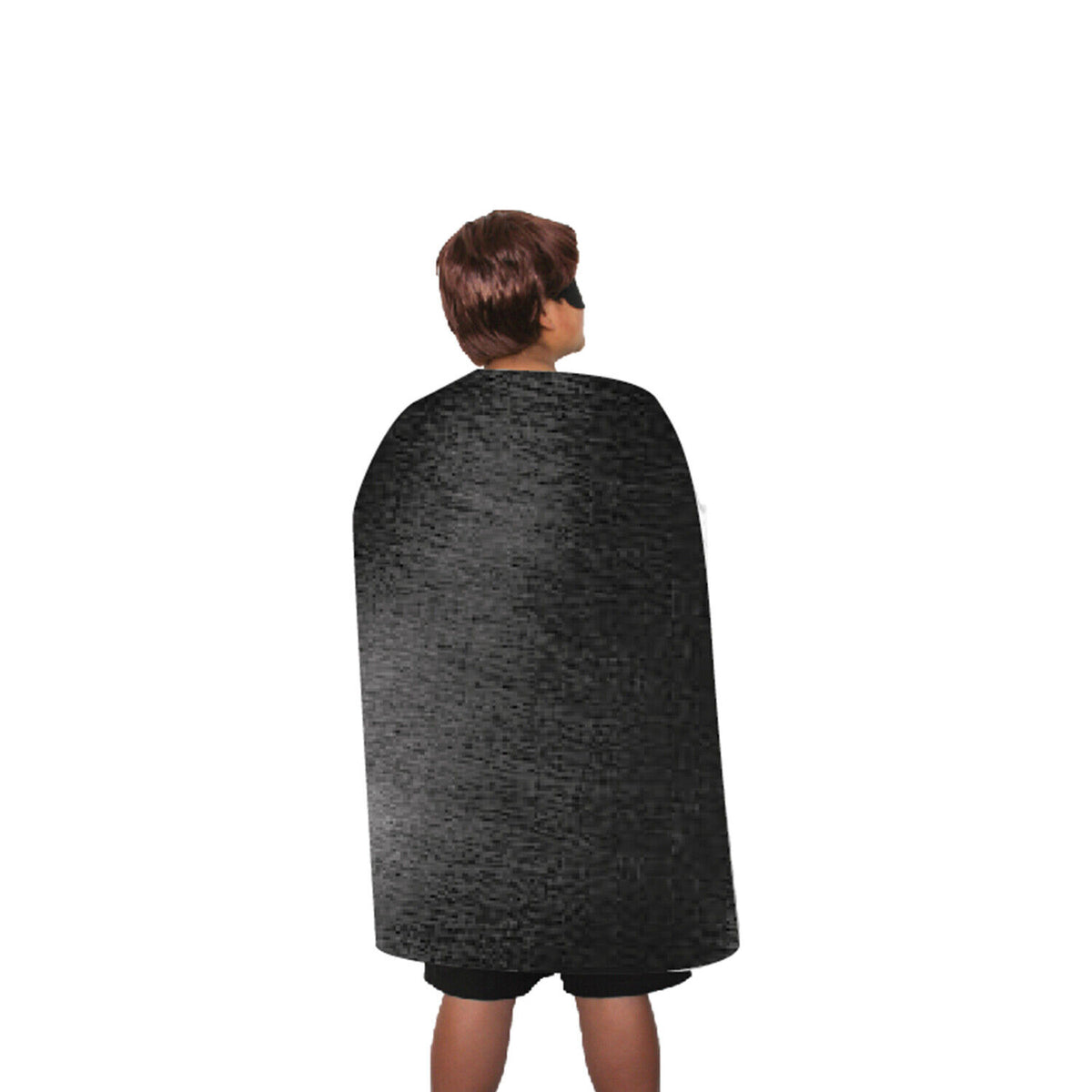 Medium Metallic Cape – view 9