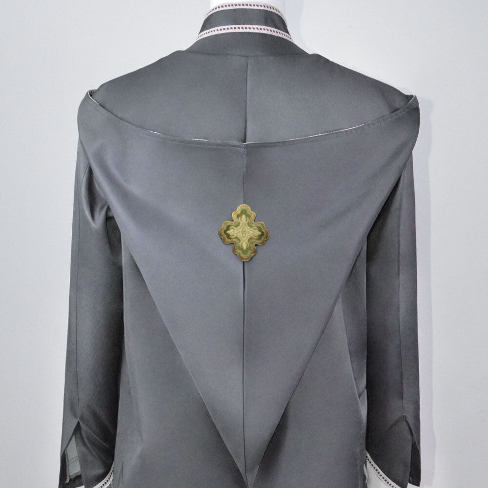 Men's Headmaster Wizard Costume – view 4