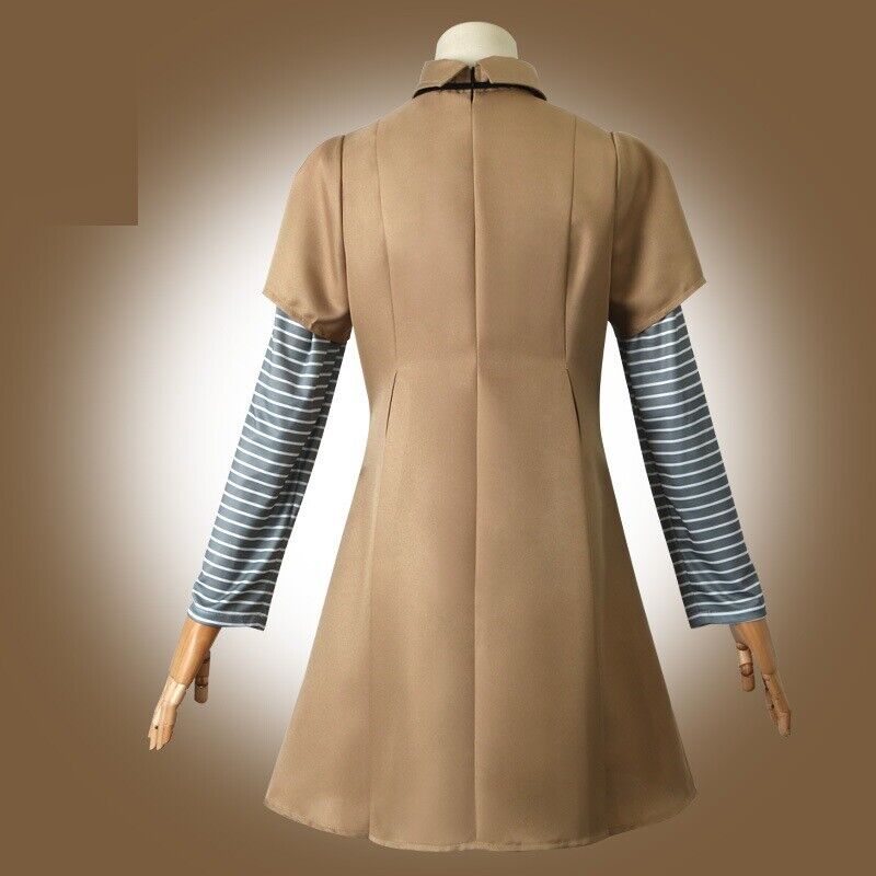 AI Robot Doll Thriller Costume – view 3
