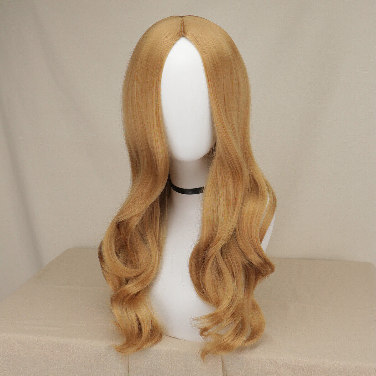 AI Robot Doll Thriller Costume – view 6