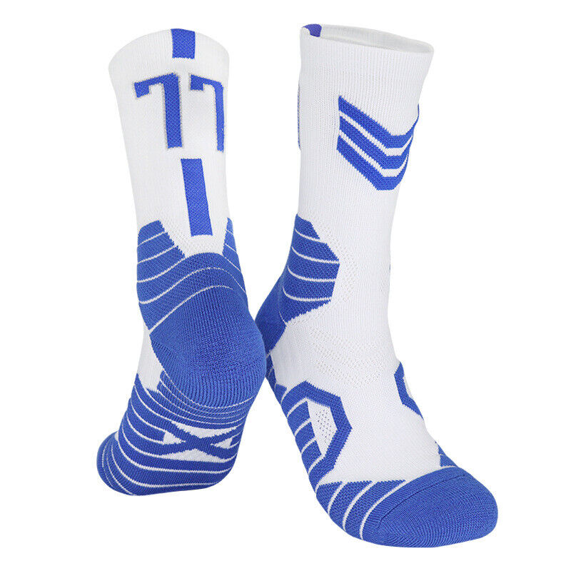 Men's Basketball Crew Socks – view 27