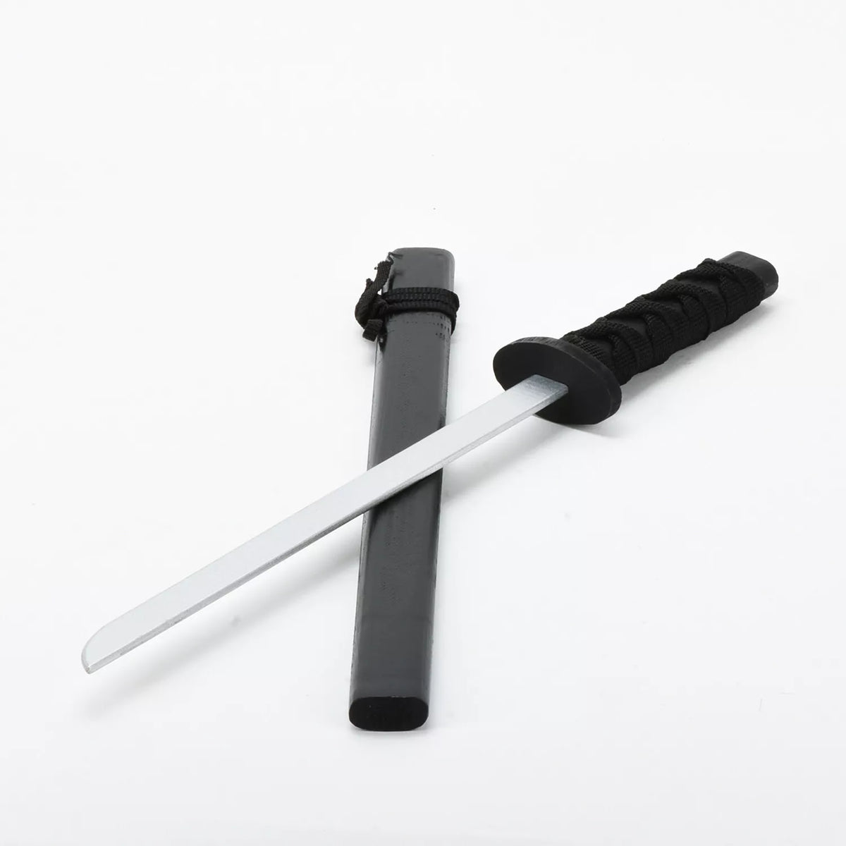Kids Red Antihero Full Set with Swords – view 5