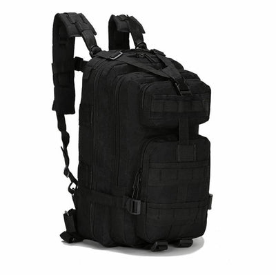 30L MOLLE Tactical Backpack – view 7