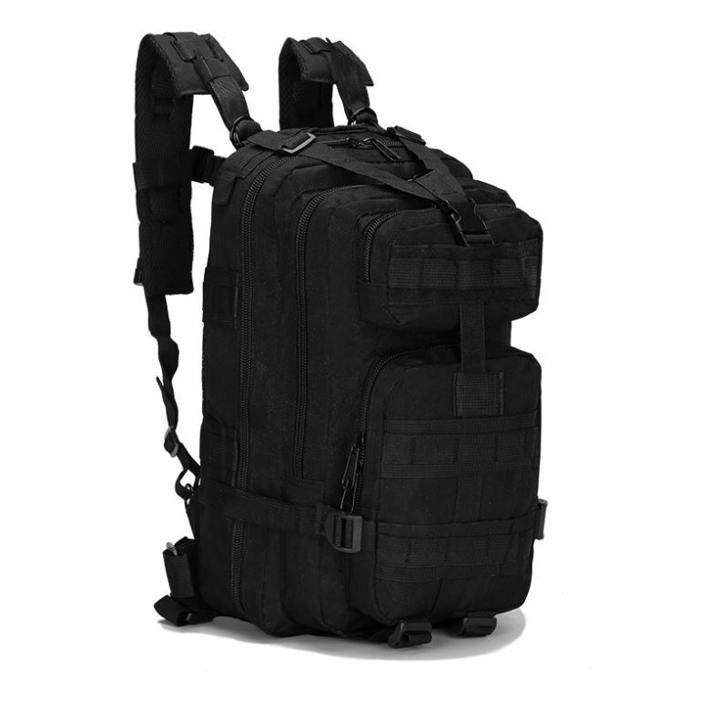 30L MOLLE Tactical Backpack – view 7