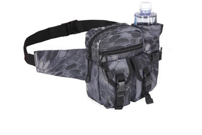 Tactical MOLLE Waist Bag – view 10
