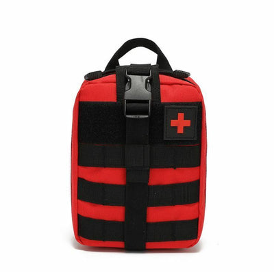 Premium IFAK Rip-Away Medical Pouch – view 11