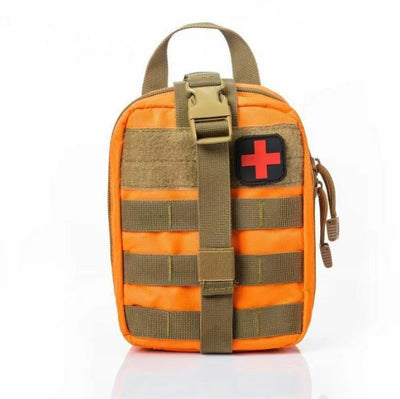 Premium IFAK Rip-Away Medical Pouch – view 12